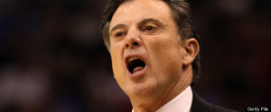 Rick Pitino Louisville Agree Year Extension