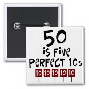 cute sayings for a woman turning 50