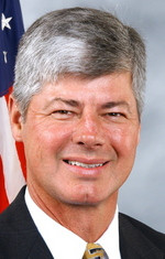 Bart Stupak, Democrat