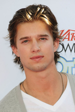 Poze Drew Van Acker