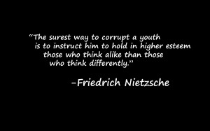 Quotes Nietzsche