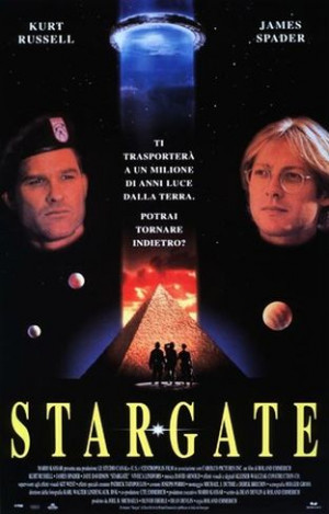 Watch Stargate (1994) Online
