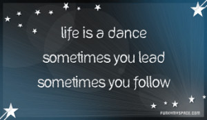 Life Dance picture
