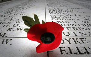 Plans have been unveiled to mark the centenary of the start of World ...