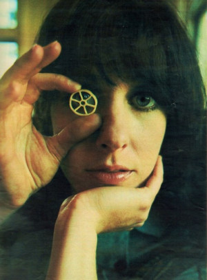 Picture of Grace Slick