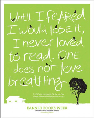 Love this quote and this book! To Kill a Mockingbird by Harper Lee