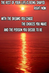 you strive for growth and keep on fighting the good fight and living ...