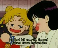 Sailor Moon on Twitpic