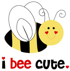 Cute Bee Sayings