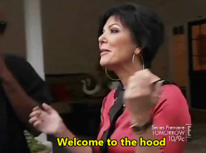 Best Kris Jenner Quotes in GIF Form