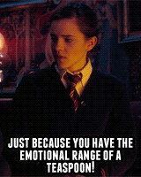 Hermione Granger Hermione quotes