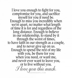 love you quotes i need you i miss you i love you quotes