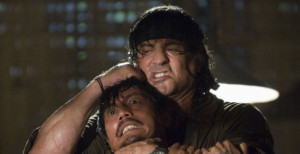 rambo 5 last blood stallone Rambo 5 Title Last Blood Confirmed by ...
