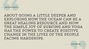 Gypsy Files: Beyond the Surface | SURFLINE.COM