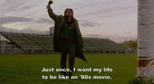 80s, easy a, movie, the breakfast club