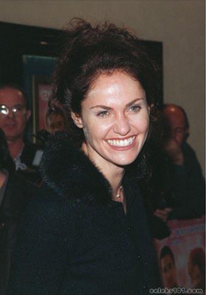 Amy Brenneman Photos