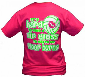 Volleyball saying – This is great, somany of my girls need this ...