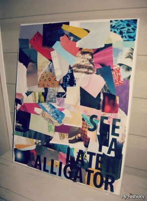 Quotes of an spectacular Framer (DIY Quotes on Canvas) – Southern.