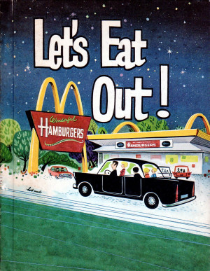 ... interviewer: “Every man should be skilled at oral sex.” (Page 52