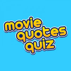 Movie Quotes Quiz