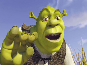 Shrek Forever After geliyor - Teaser
