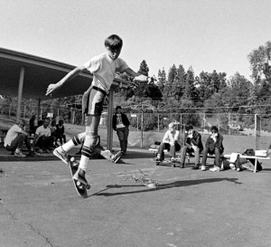 skateboarding yes Minor Threat rodney mullen glen e. friedman