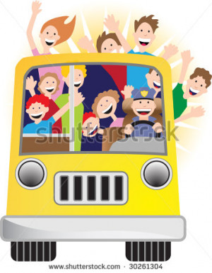 Tour Bus