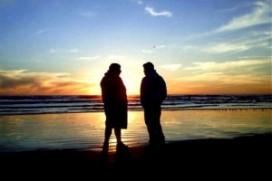 Lose Control to Find Closeness in Your Relationships