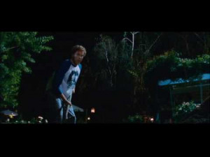 Step Brothers - I'm Burying You Video Clip