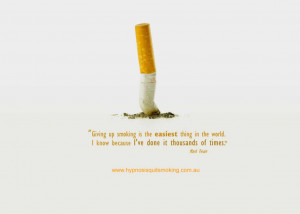 Collection of Smoking Quotes to creating a comfortable atmosphere to ...