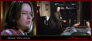 ANNIE WILKES
