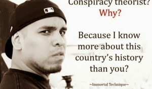 WRONG with people who don’t realize that JFK and 9/11 “conspiracy ...