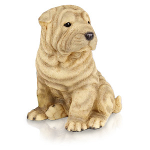 Dog Urns Pup Pawprint Extra...
