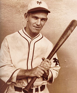 Mel Ott