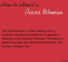 Pisces Woman piscean woman, pisc woman