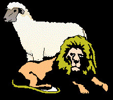 the one sure way to conciliate a tiger is to allow oneself to be ...