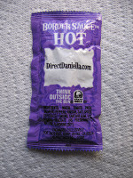 Demolition Man Taco Bell