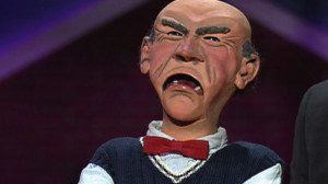 Jeff Dunham: Spark of Insanity » Jeff Dunham - Walter - Haunted House