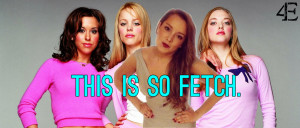 Mean Girls is Still Grool and We’re Talking About It With Katy ...