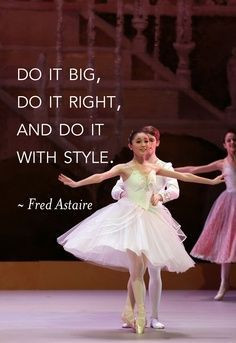dance quotes fred astaire | uploaded to pinterest