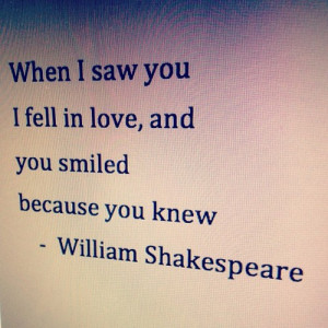 Love Poem Quotes Shakespeare: Best Shakespeare Quotes,Quotes