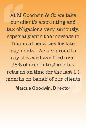 Reduced tax burden led to increased profits for Lincolnshire Property ...