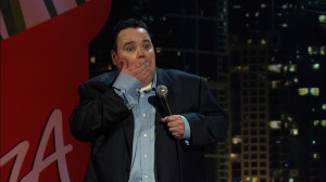 Exploring: comedycentral.com