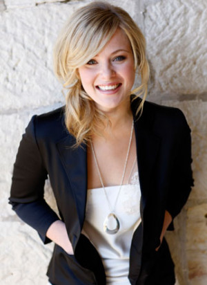 Jessica Marais Place Like