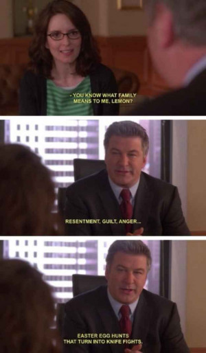Jack Donaghy quotes