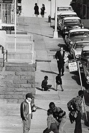 Andre Kertesz recommended books