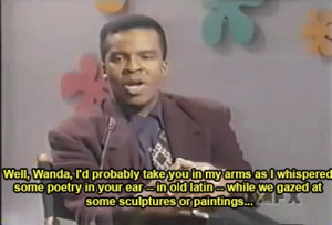 From In Living Color: