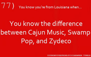 Found on youknowyourefromlouisianawhen.tumblr.com