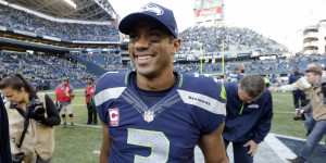 image description for russell wilson wallpaper russell wilson ...