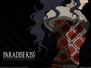 Alpha Coders Wallpaper Abyss Anime Paradise Kiss 231053